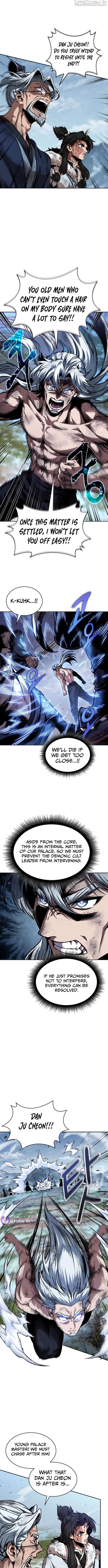 Nano Machine Chapter 274 image 04